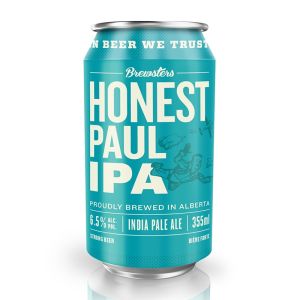 Brewsters Honest Paul 6pk Cans (cl)